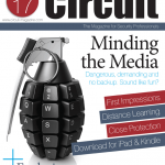 The Circuit Magazine Issue 17