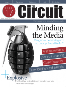 The Circuit Magazine Issue 17