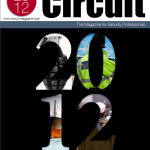 The Circuit Magazine Issue 2012 Review