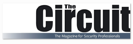 Circuit Magazine logo