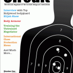 The Circuit Magazine Issue 1