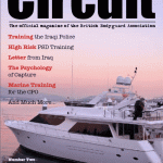 The Circuit Magazine Issue 2