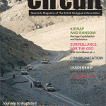 The Circuit Magazine Issue 3