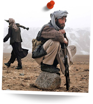 Afghan Insurgents