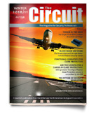 Issue 10 Circuit Magazine