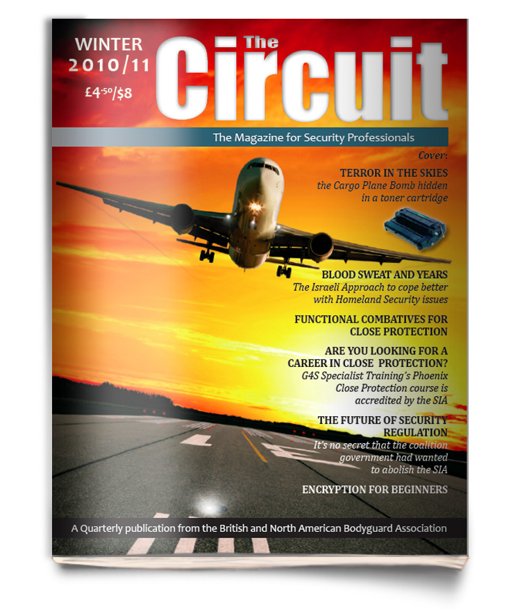 Circuit Magazine Issue 10