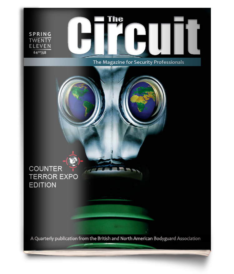 Circuit Magazine Issue 11