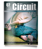 Issue 12 Circuit Magazine