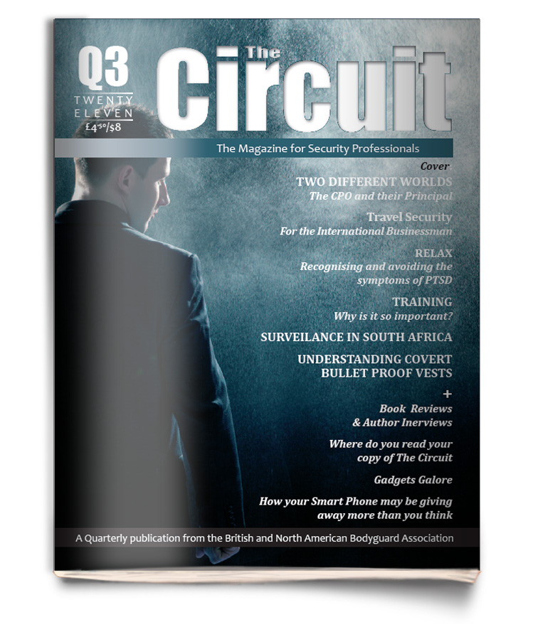 Circuit Magazine Issue 13