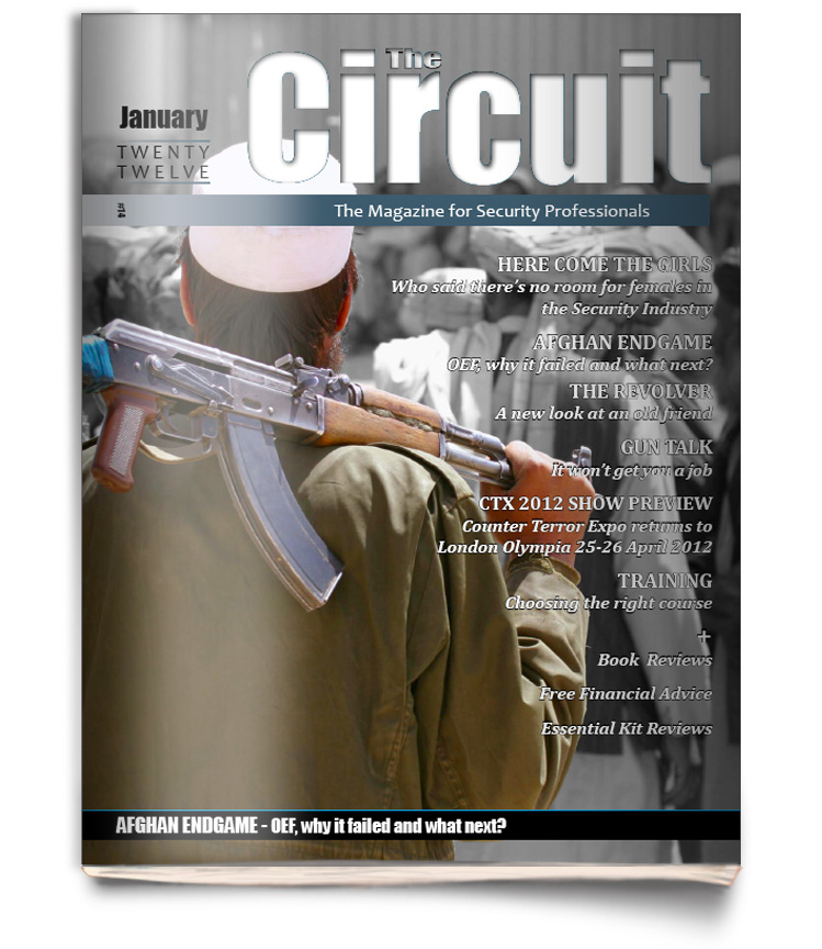 Circuit Magazine Issue 14