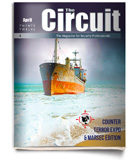 Issue 15 Circuit Magazine