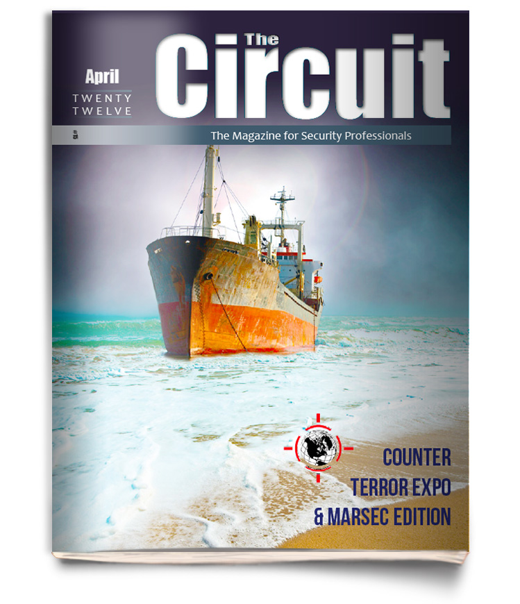 Circuit Magazine Issue 15