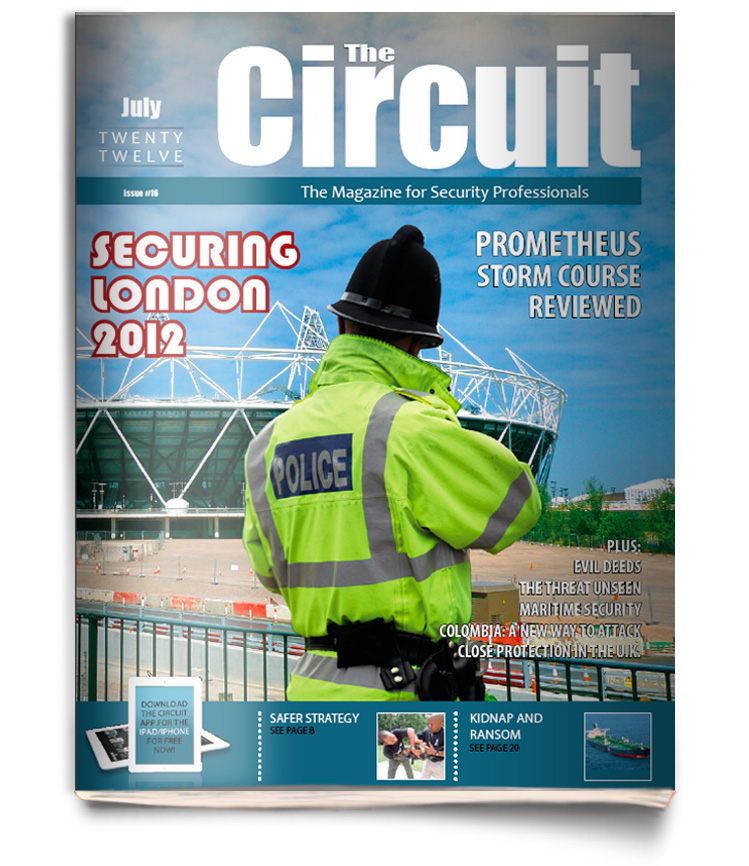 Circuit Magazine Issue 16