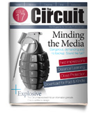 Issue 17 Circuit Magazine