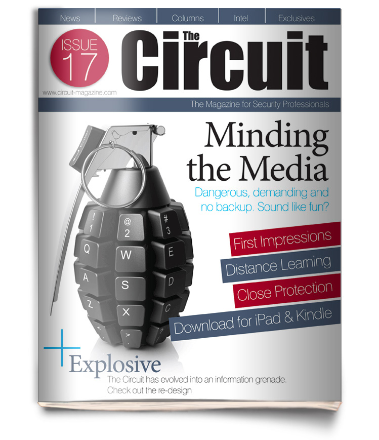 Circuit Magazine Issue 17