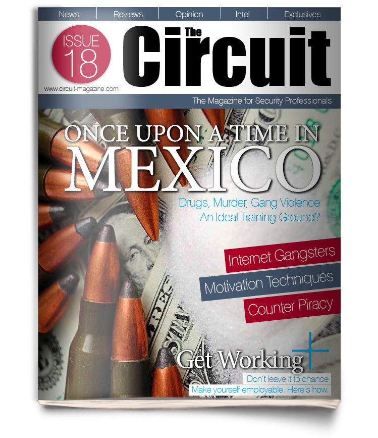 Circuit Magazine Issue 18
