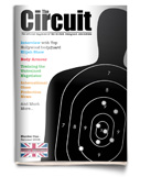 Issue 1 Circuit Magazine