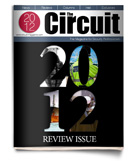 2012 Review Circuit Magazine