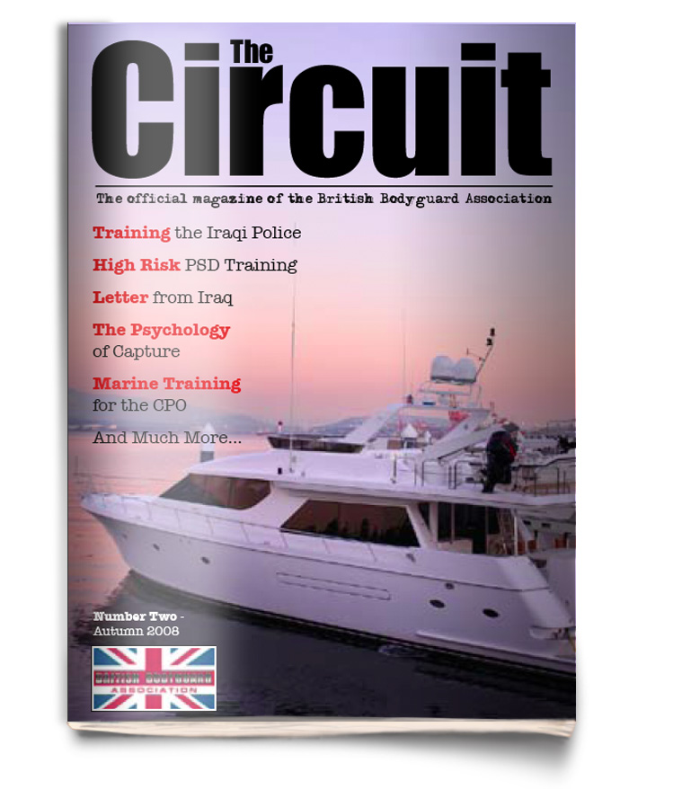 Circuit Magazine Issue 2