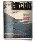 Issue 3 Circuit Magazine