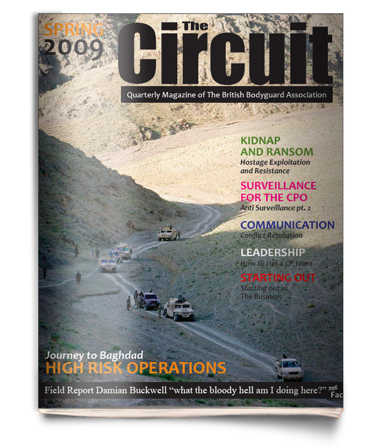 Circuit Magazine Issue 3