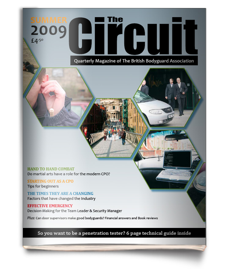 Circuit Magazine Issue 4