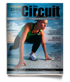 Issue 5 Circuit Magazine