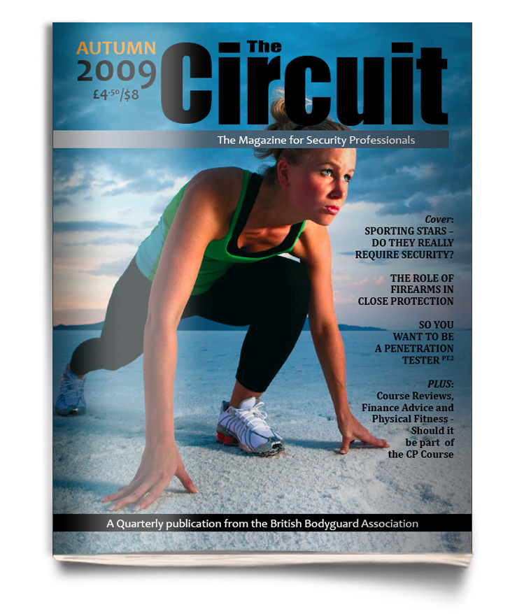 Circuit Magazine Issue 5