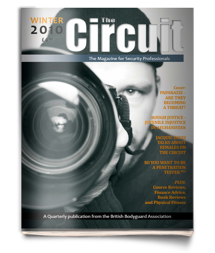 Circuit Magazine Issue 6
