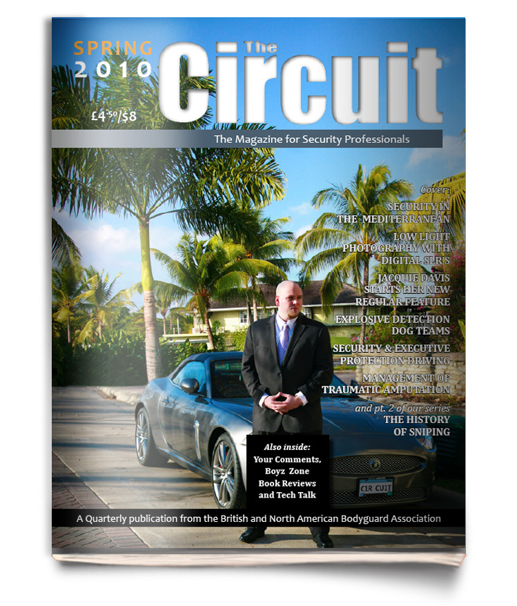 Circuit Magazine Issue 7