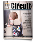 Issue 8 Circuit Magazine