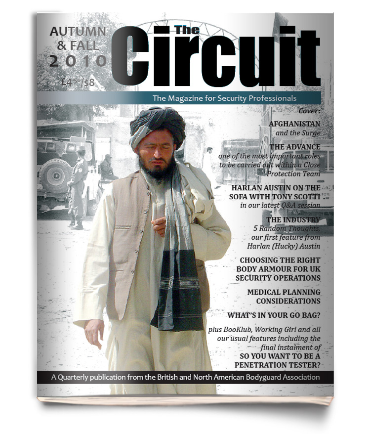 Circuit Magazine Issue 9