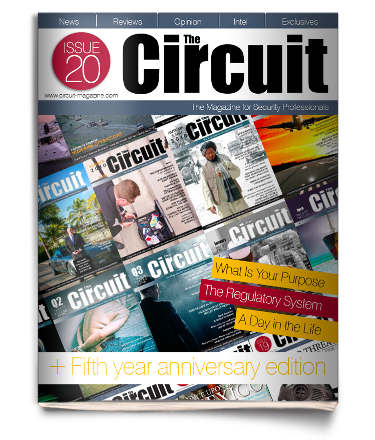 Circuit Mag Issue 20