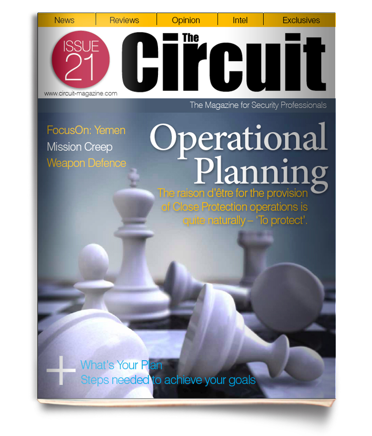 Circuit Magazine - Issue 21