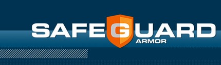 Safe Guard Armor Logo