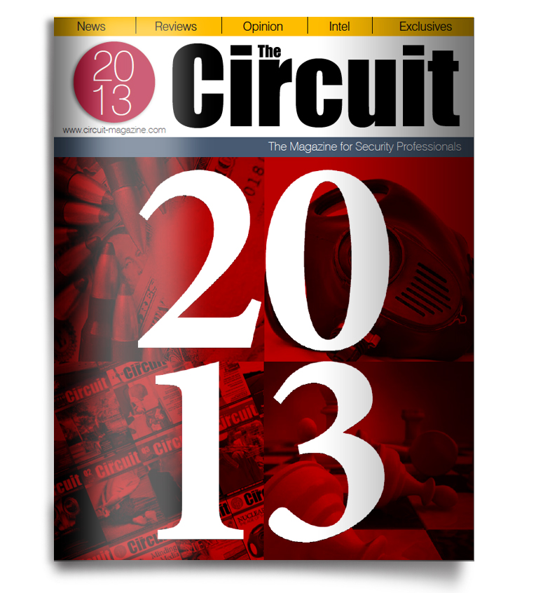 Circuit Magazine - 2013 Review
