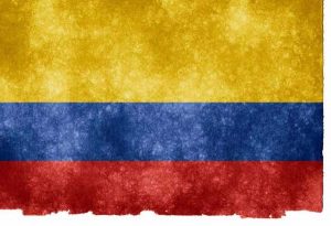 Colombia - A chance for peace?