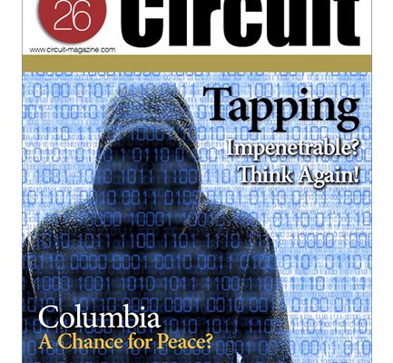 Circuit Magazine Issue 26
