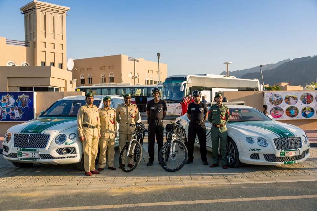 Dubai Police New Initiative for Expats Circuit Magazine