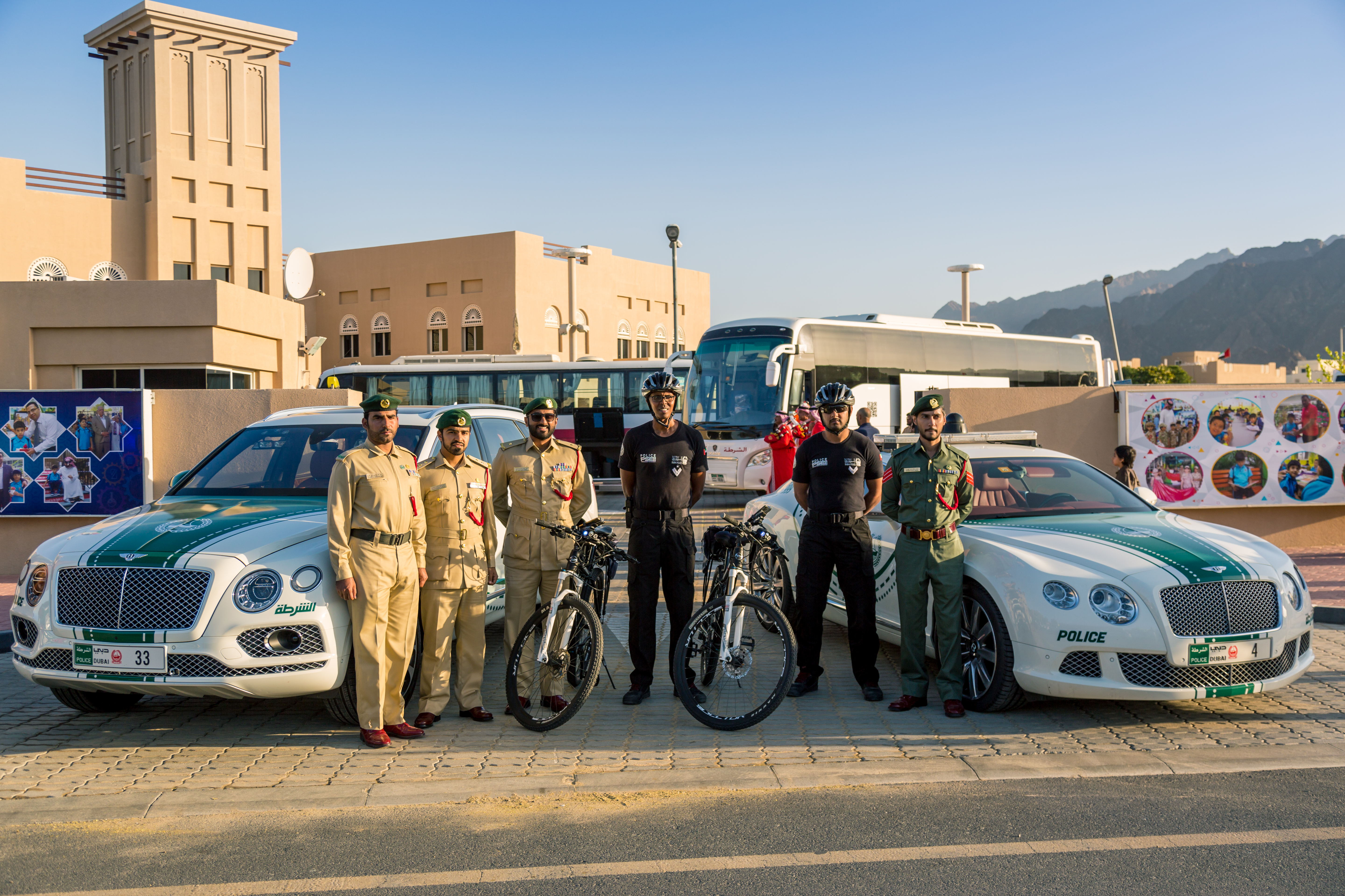 Dubai Police New Initiative For Expats Circuit Magazine Dubai is an emirate in the uae. https circuit magazine com dubai police new initiative expats