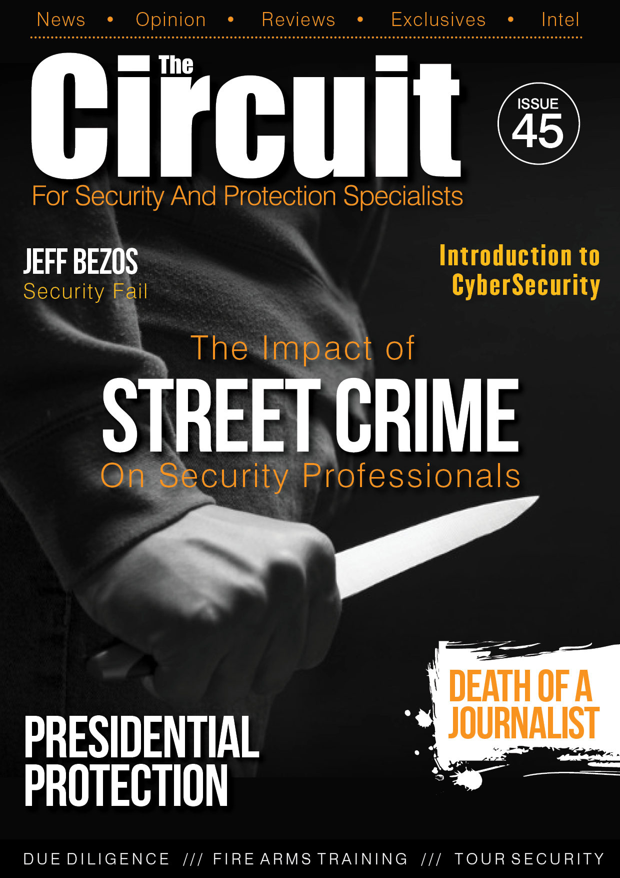 Issue 45 - Circuit Magazine