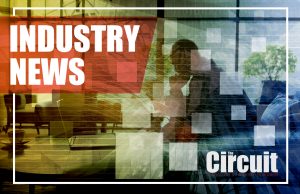 Security industry News Brought to you by the Circuit Magazine