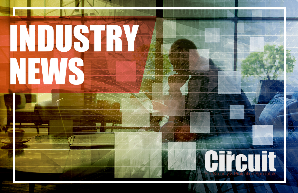 Security industry News Brought to you by the Circuit Magazine