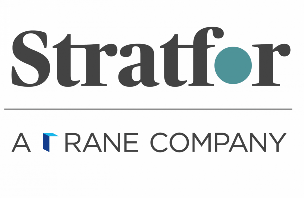 Stratfor - Circuit magazine partnership