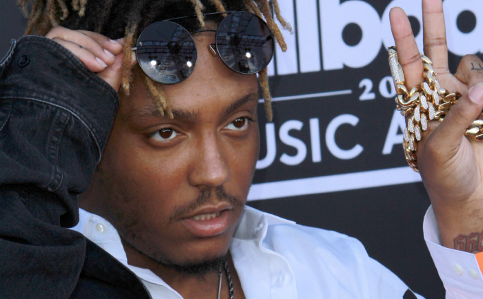 Weapons charges dropped against former bodyguard for rapper Juice WRLD