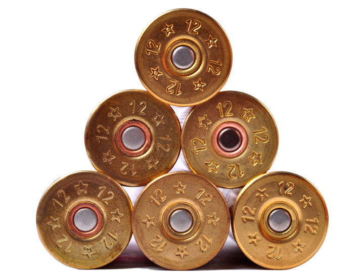 Tactical Firearms Shotgun Ammunition