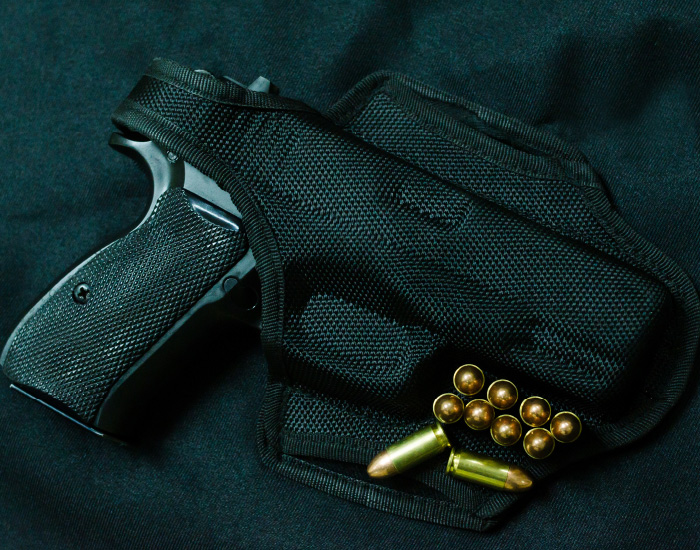 How to Choose a Gun Holster, Tactical Experts