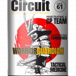 Issue 61 Cover image - Circuit Magazine