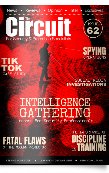 Circuit Magazine - Issue 62