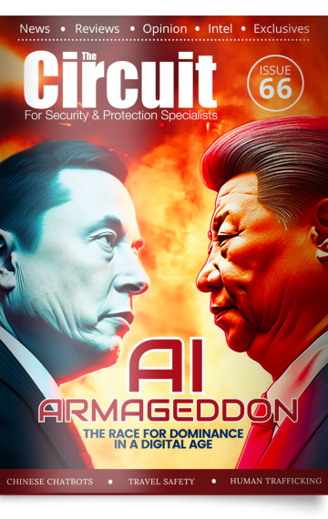 Circuit Magazine - Issue 66 - AI Armageddon